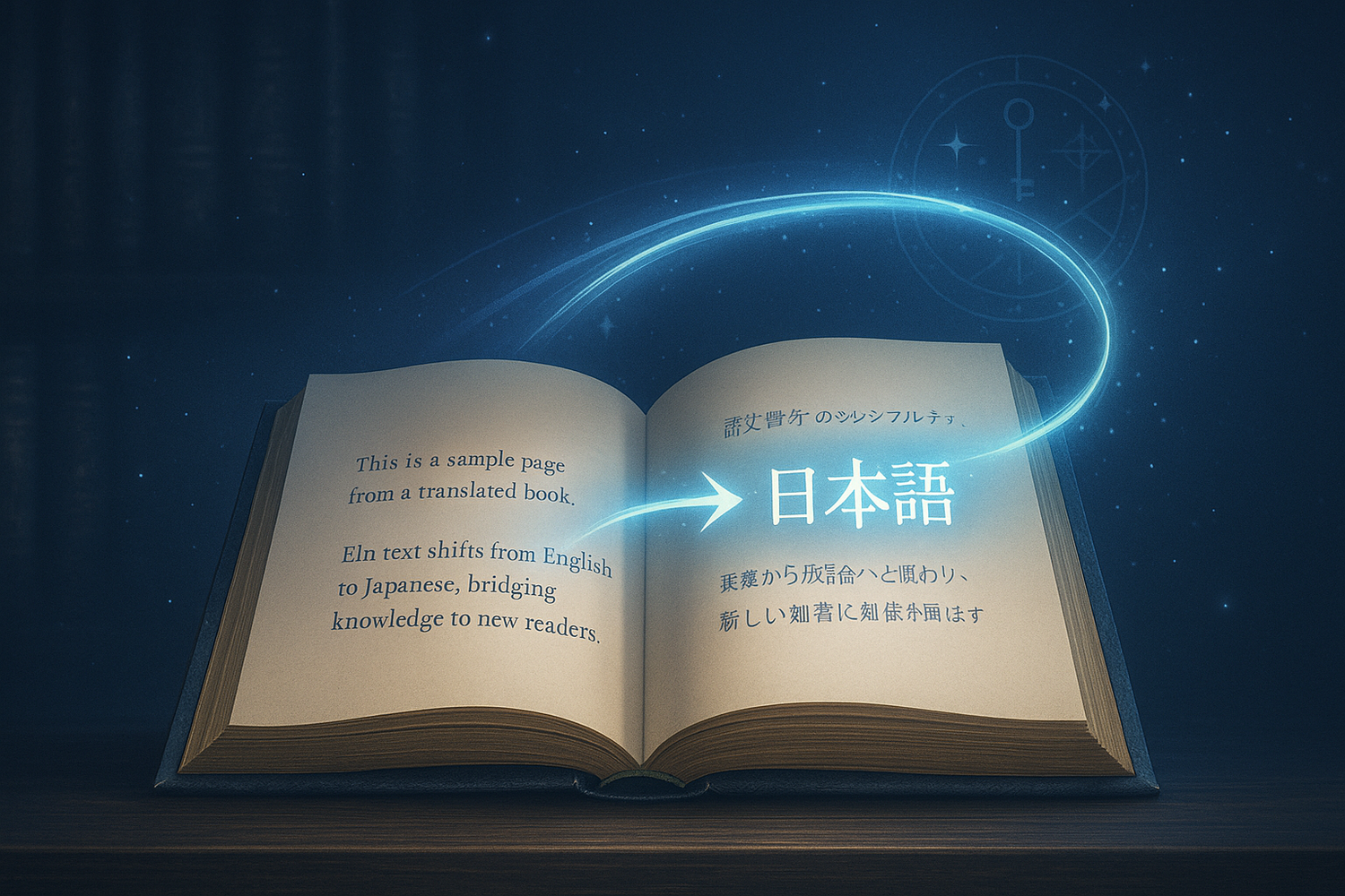 新書 翻訳本