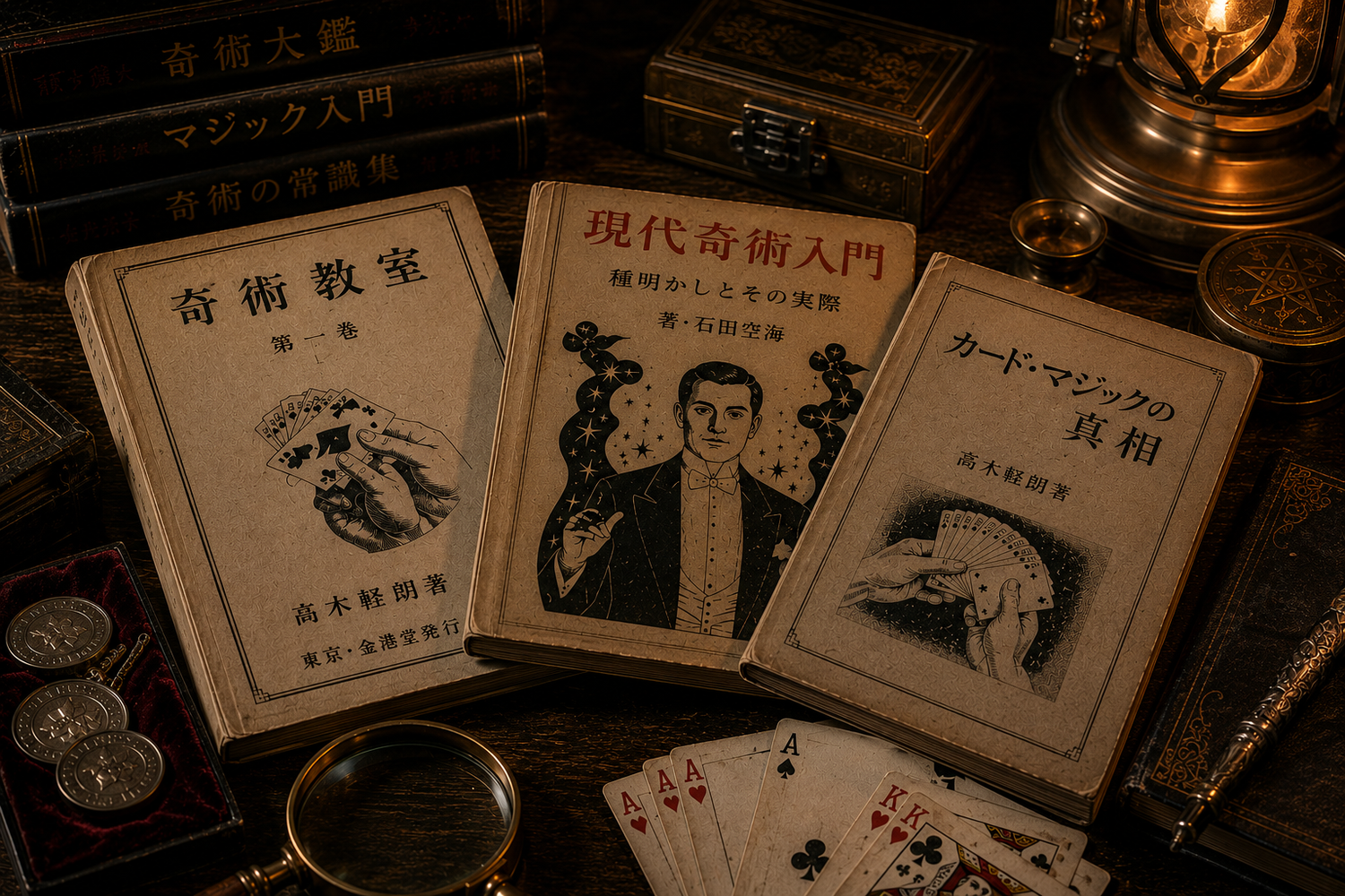 和書