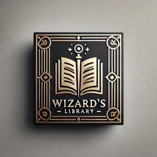 Wizard's Library