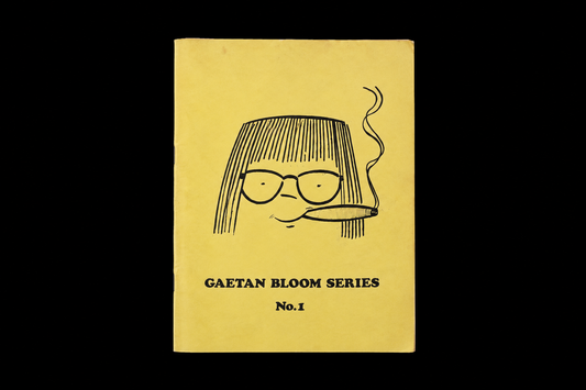 Gaetan Bloom Series1 (1982)