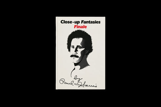 Close-up Fantasies Finale (1981)