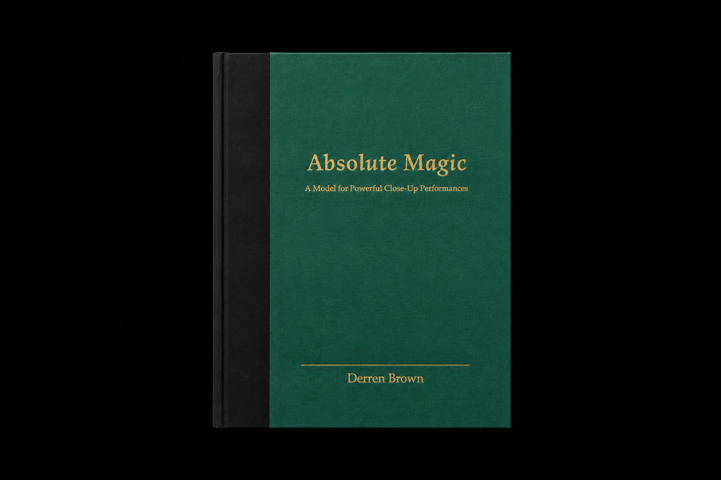 Absolute Magic (2003)