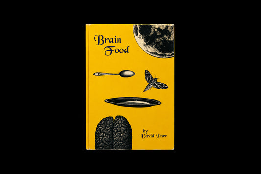 Brain Food (1998)