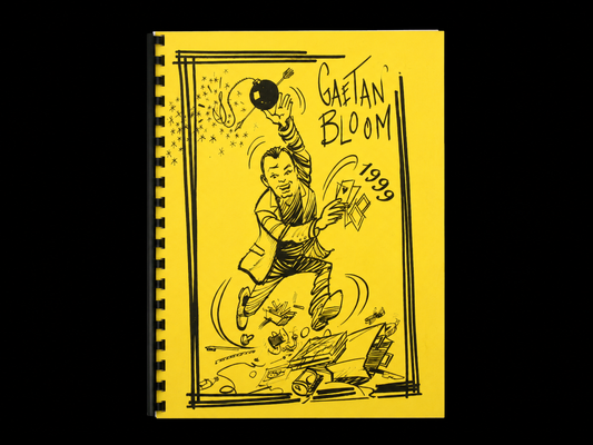 Gaetan Bloom 1999
