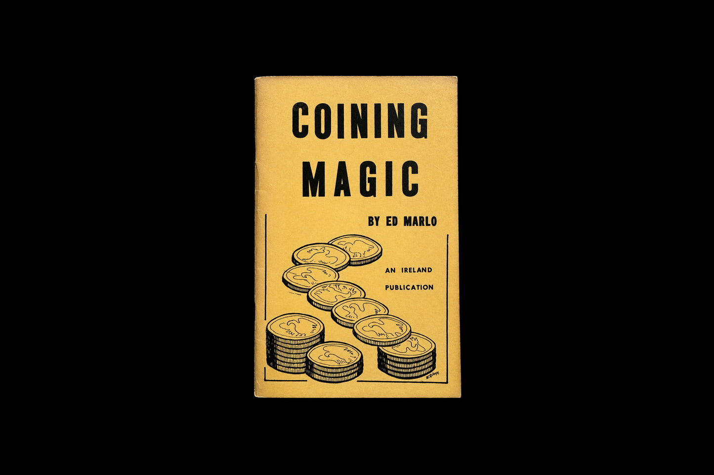 Coining Magic (1974)
