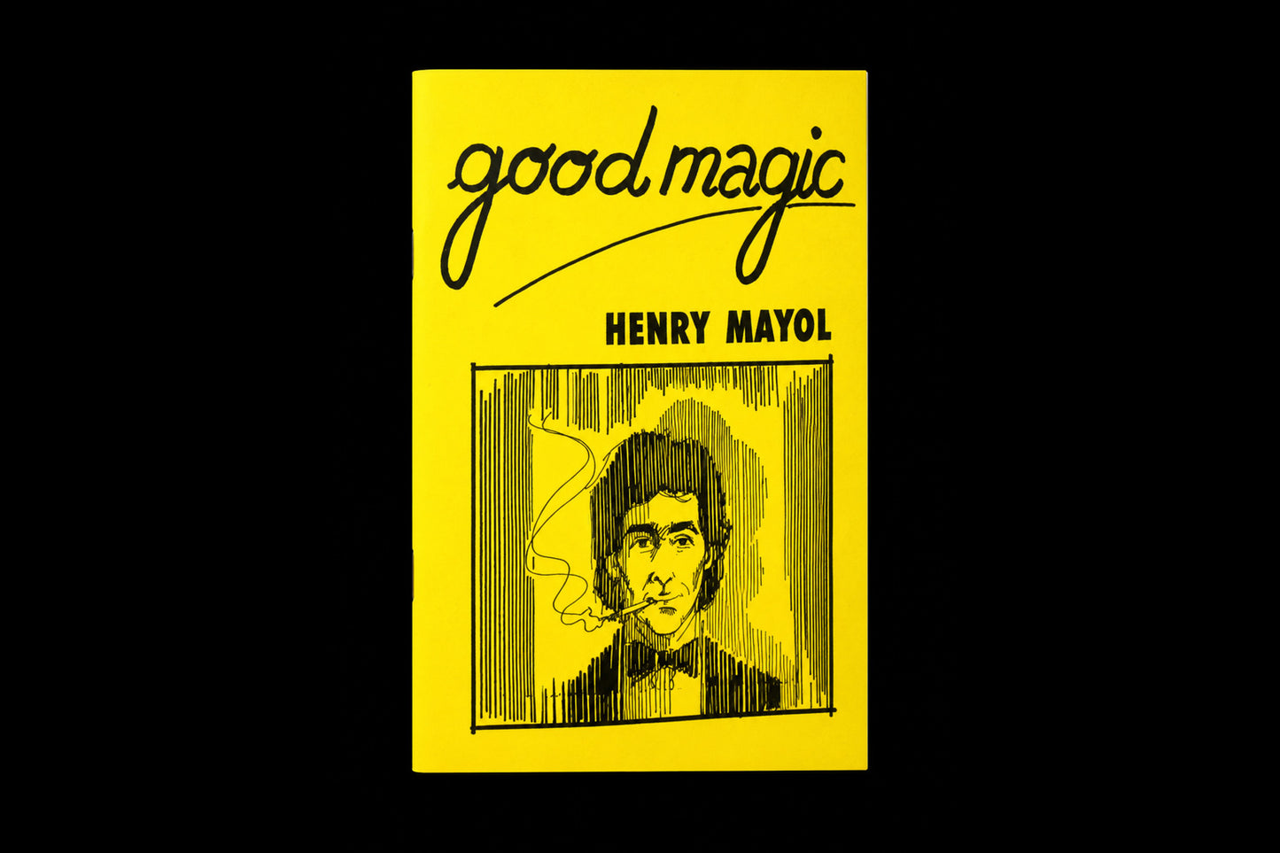 Good Magic (1994)