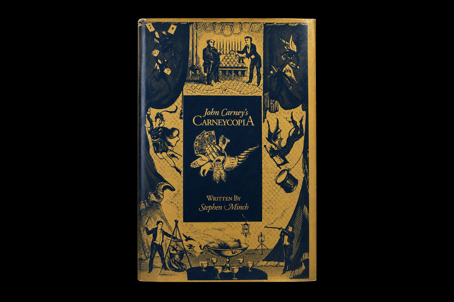 Carneycopia (1991)