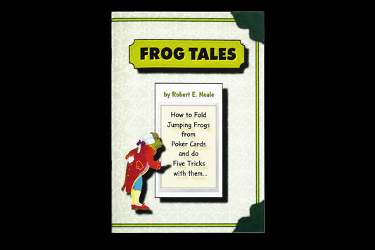 Frog Tales (2001)
