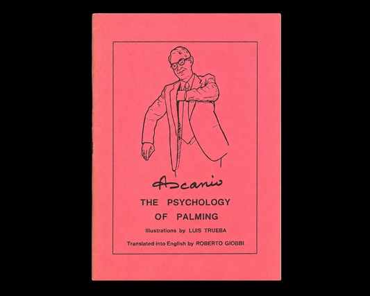 The Psychology of Palming (1982)