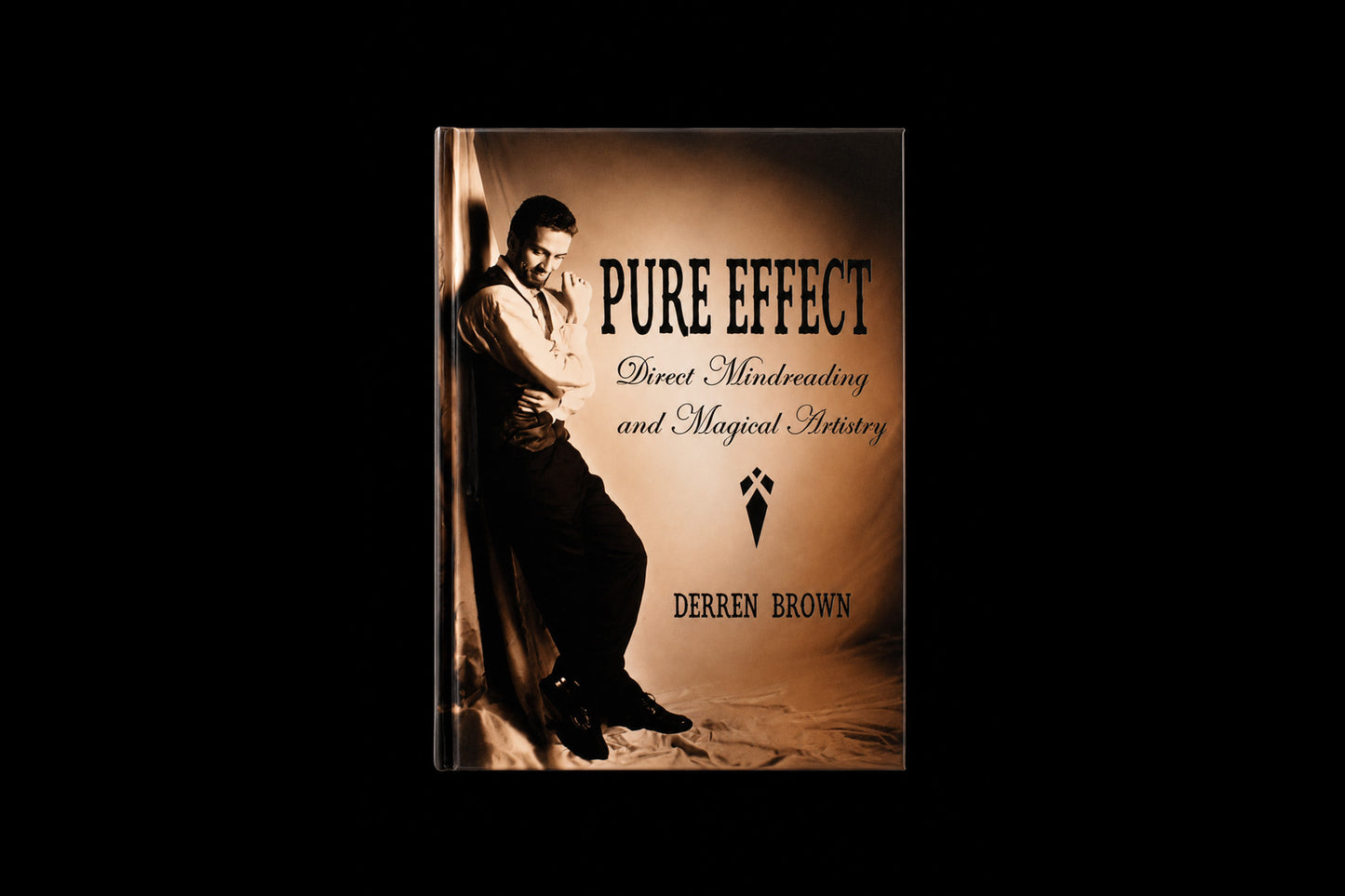 Pure Effect (2000)