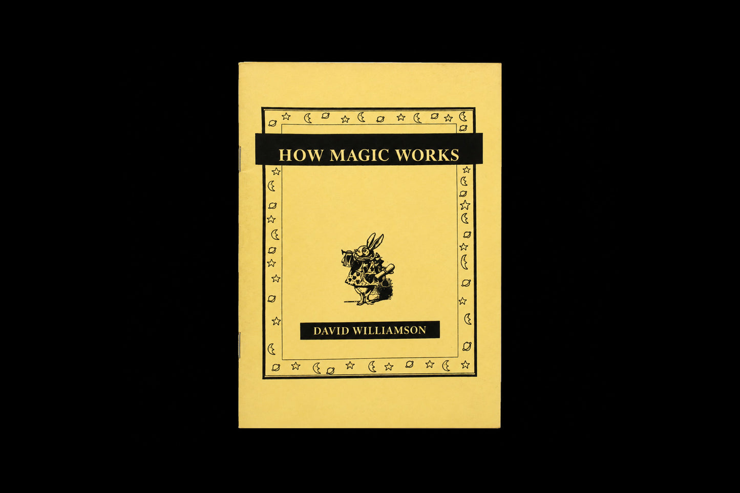 How Magic Works (1990)