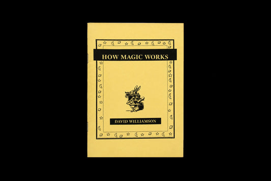 How Magic Works (1990)