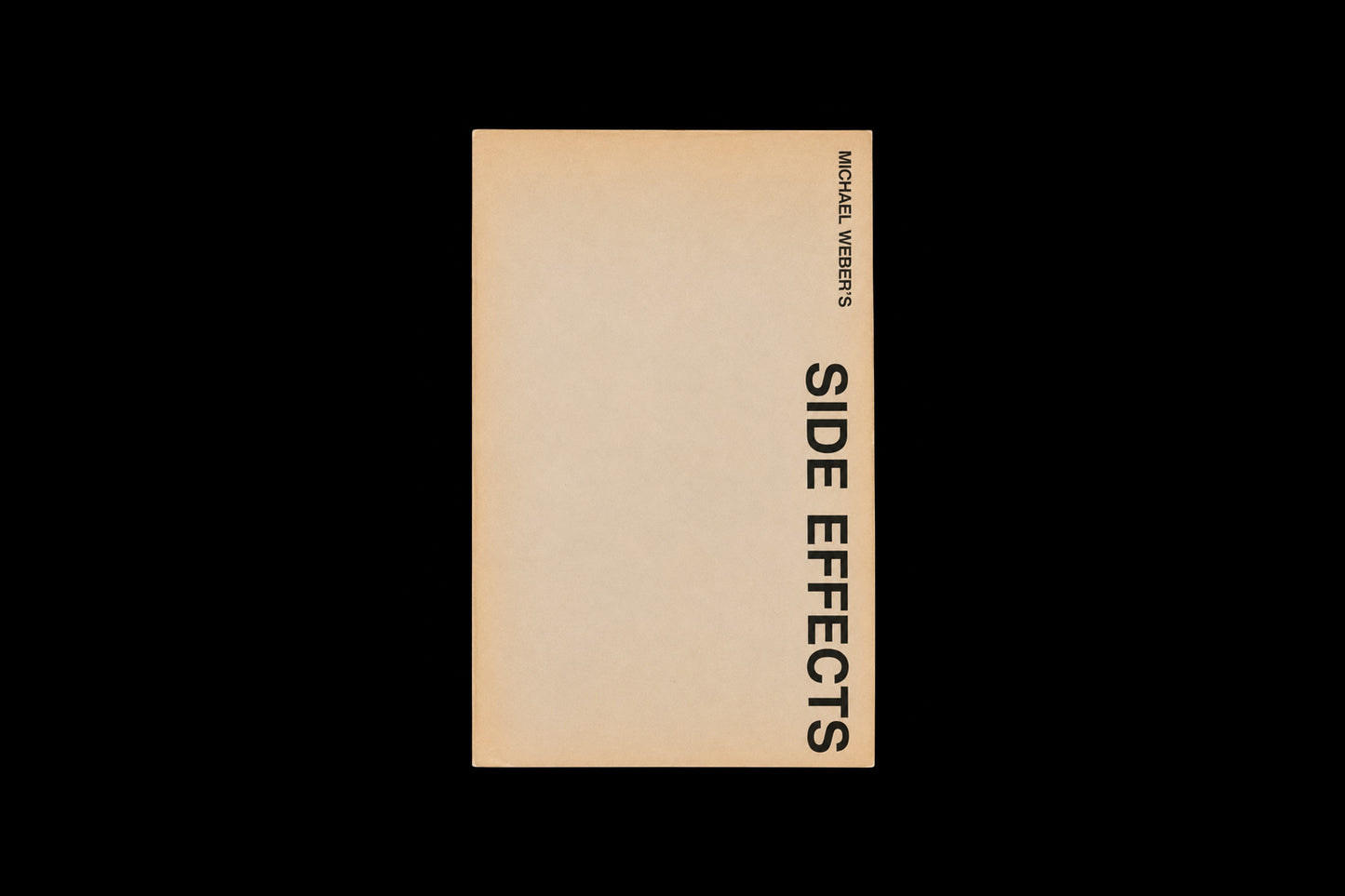 Side Effects (1984)