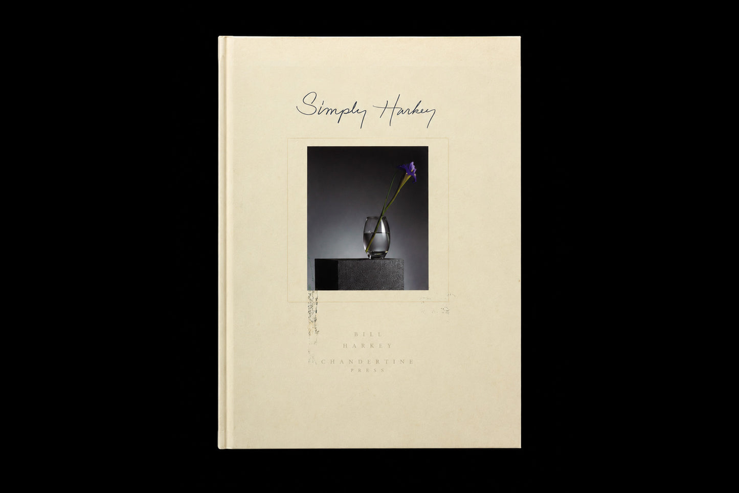 Simply Harkey (1991)