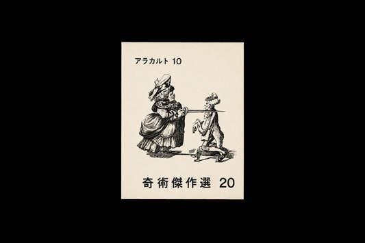 奇術傑作選 20