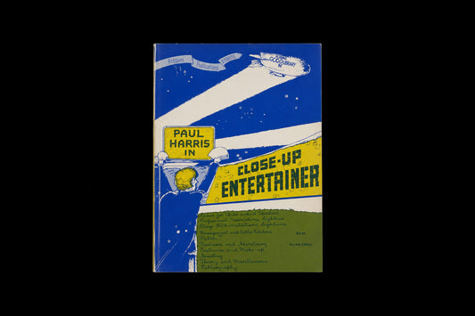Close-up Entertainer (1979)