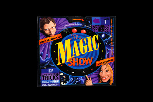 The Magic Show (2000年?)