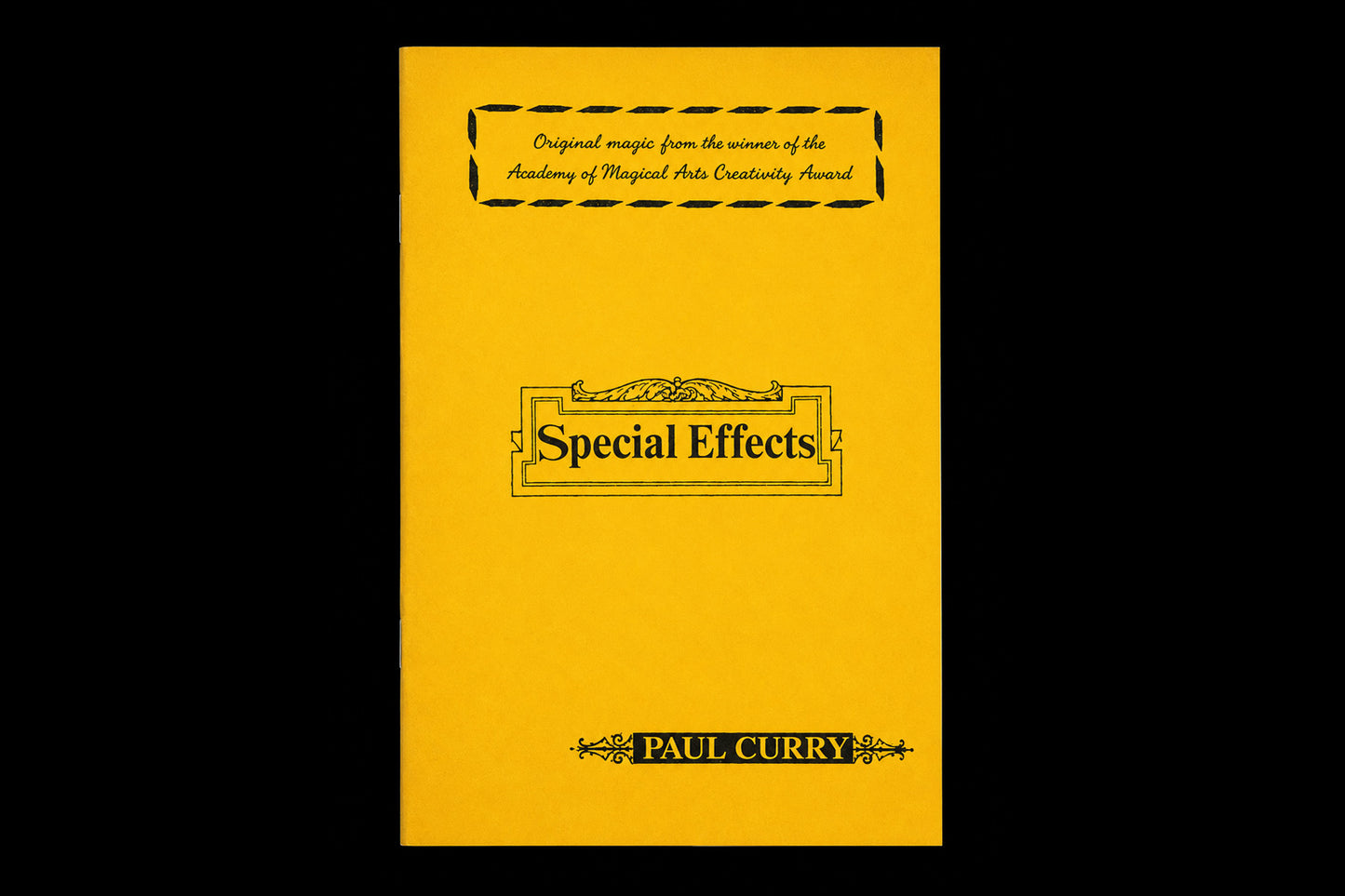 Special Effects (1977)
