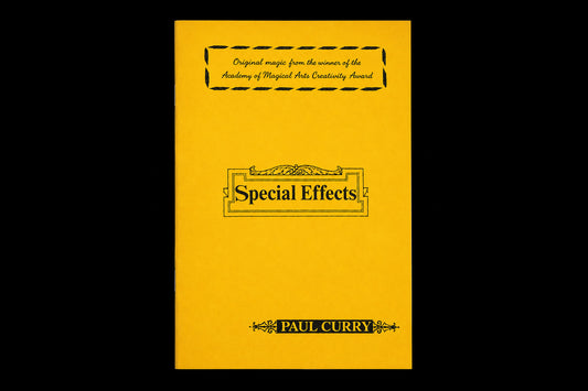 Special Effects (1977)