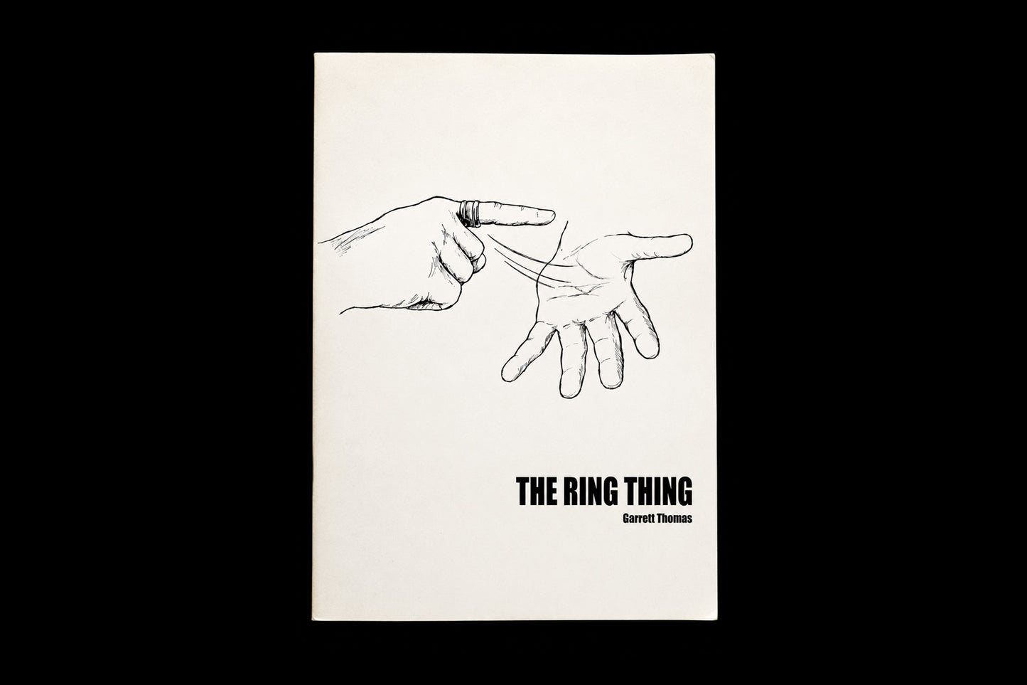 The Ring Thing (2002)
