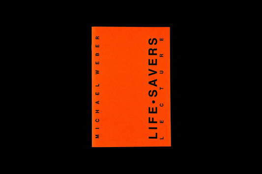 Life Savers Lecture (1992)