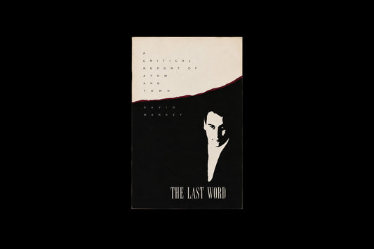 The Last Word (1988)