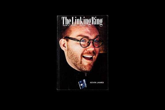 The Linking Ring