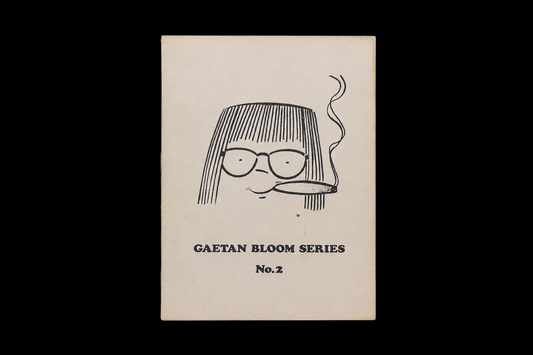 Gaetan Bloom Series 2 (1983)