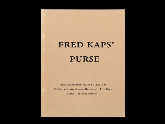 Fred Kaps's Purse (1994)