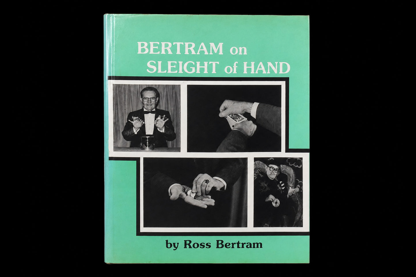 Bertram on Sleight of Hand (1983)