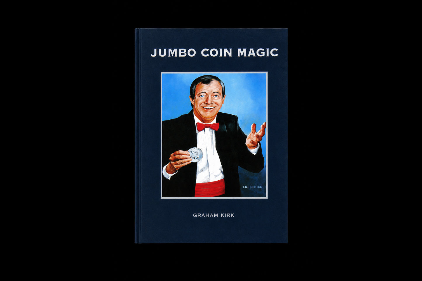 Jumbo Coin Magic (1999)