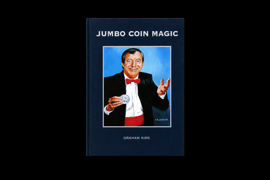 Jumbo Coin Magic (1999)