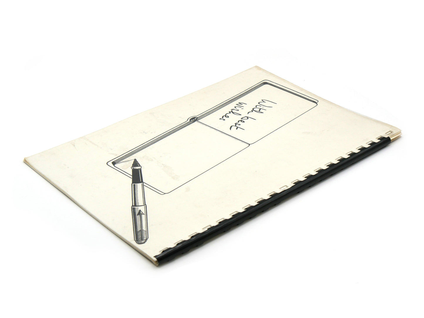 David Berglas Lecture Notes 2巻セット(1991)