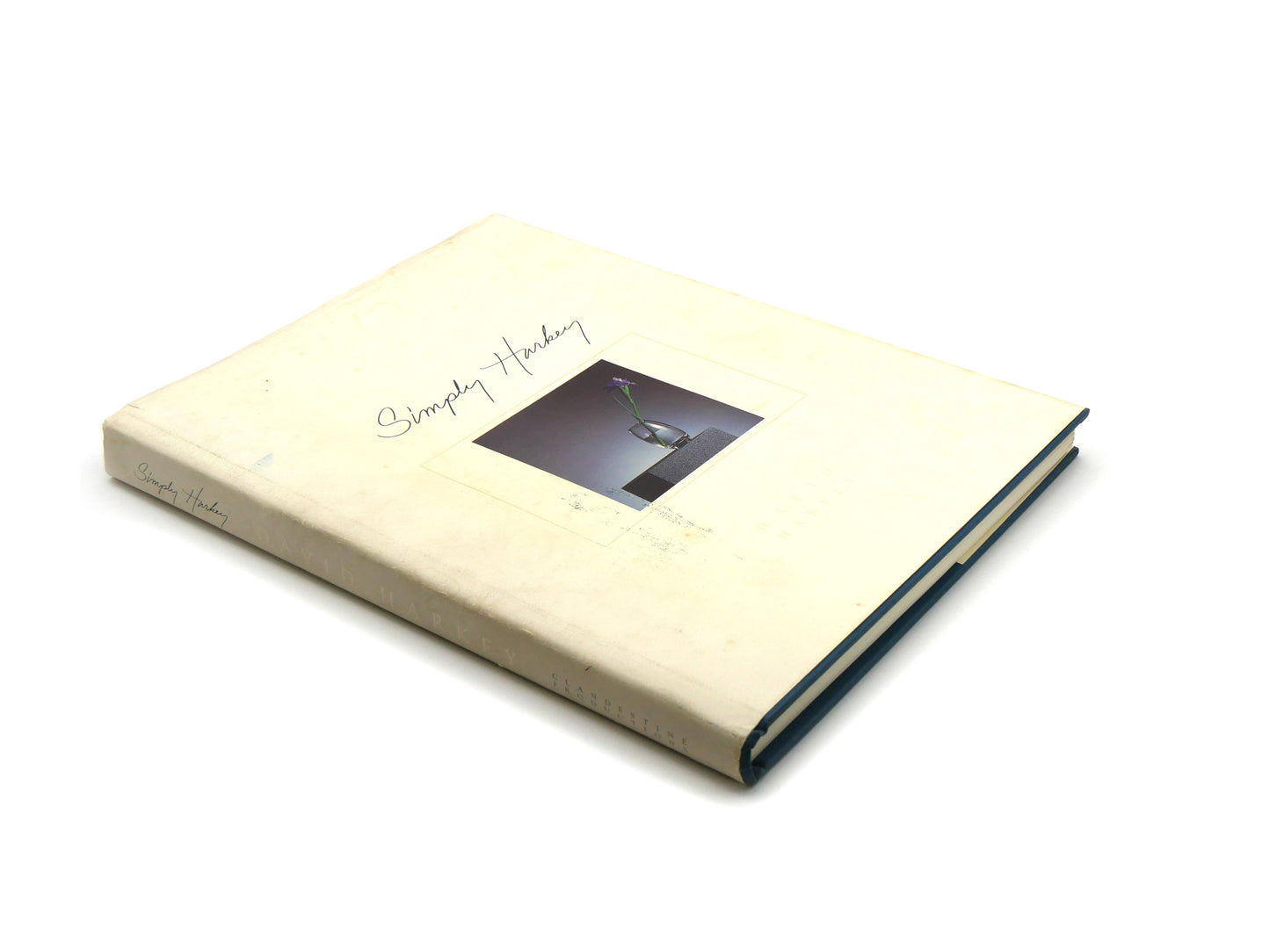 Simply Harkey (1991)