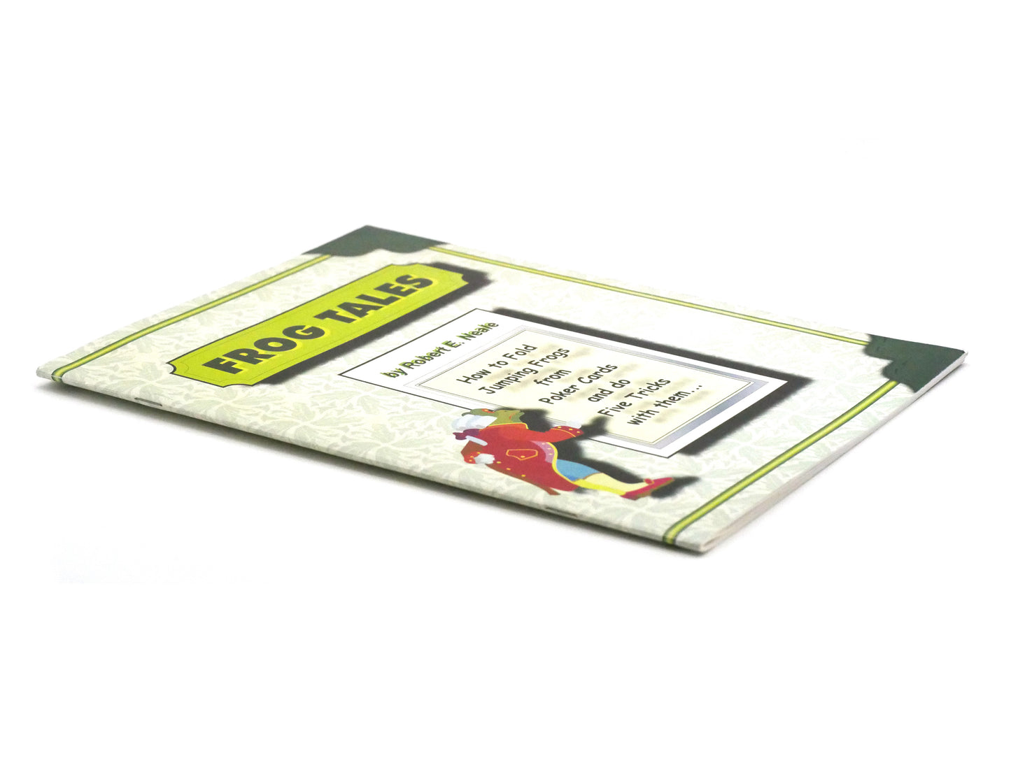 Frog Tales (2001)