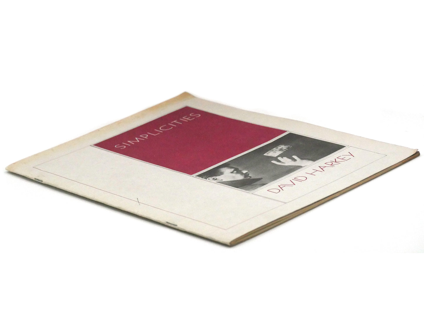Simplicites (1988)