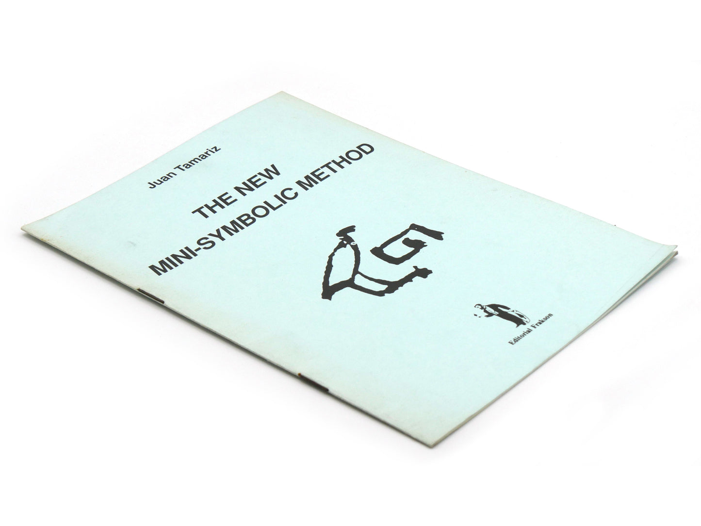 The New Mini-Symbolic Method (1995)
