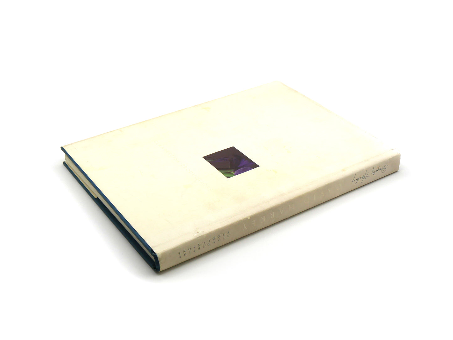 Simply Harkey (1991)