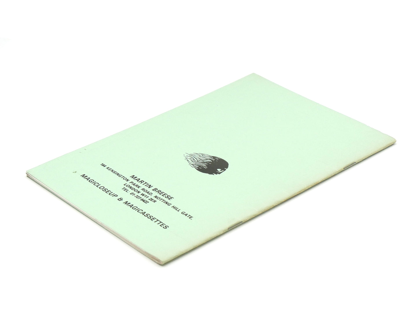 It's So Simple-Fred Kaps (1986)