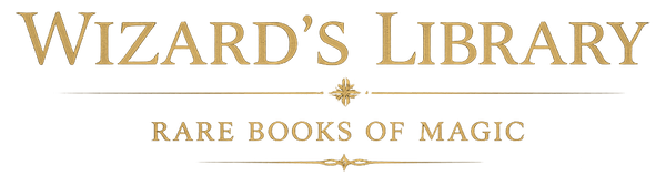 Wizard's Library